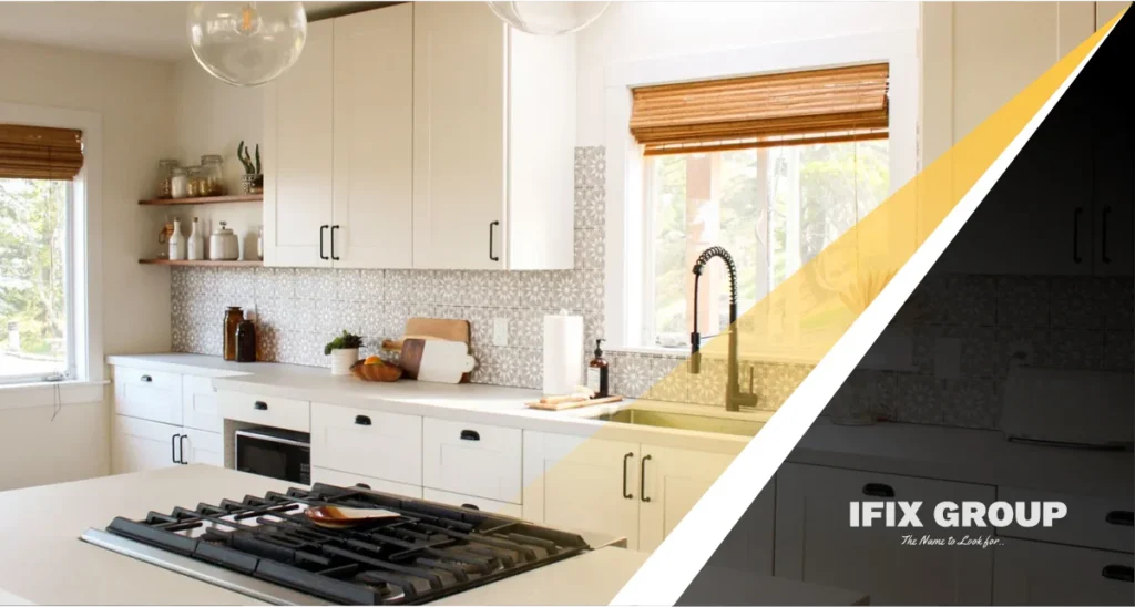 Do IKEA Install Kitchens?