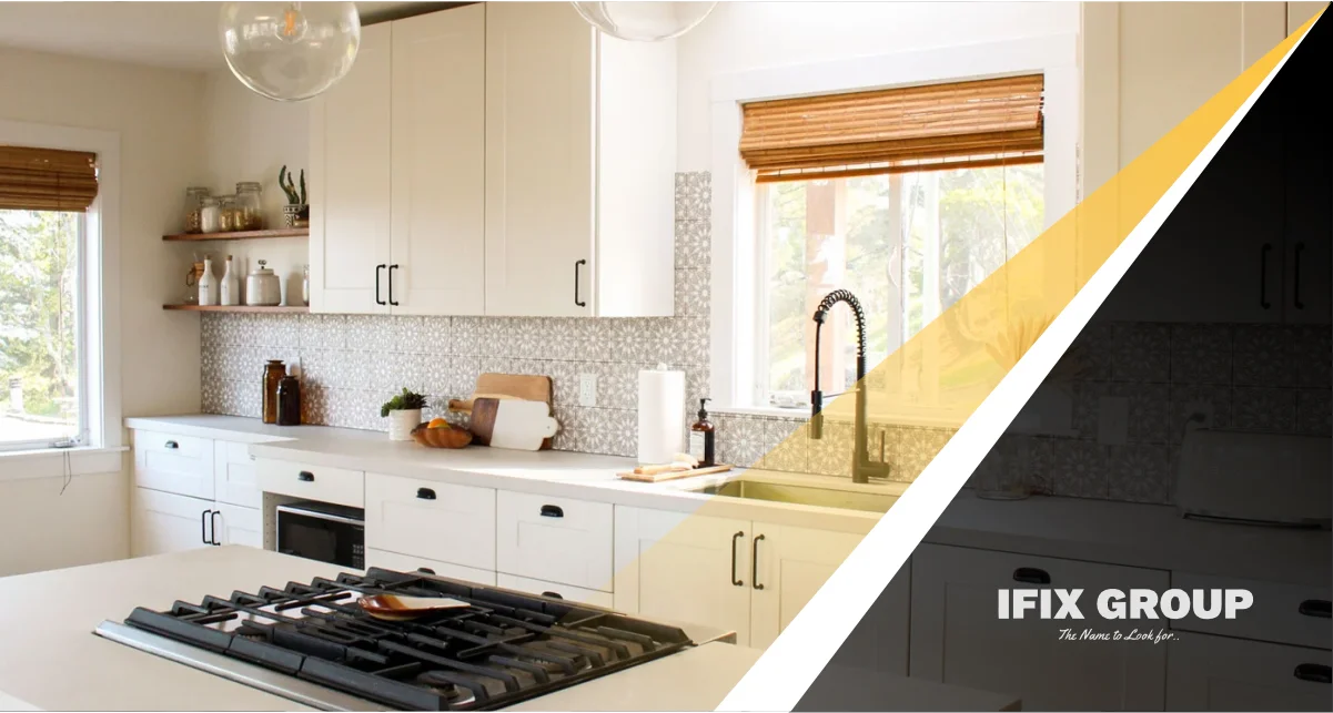 Do IKEA Install Kitchens?