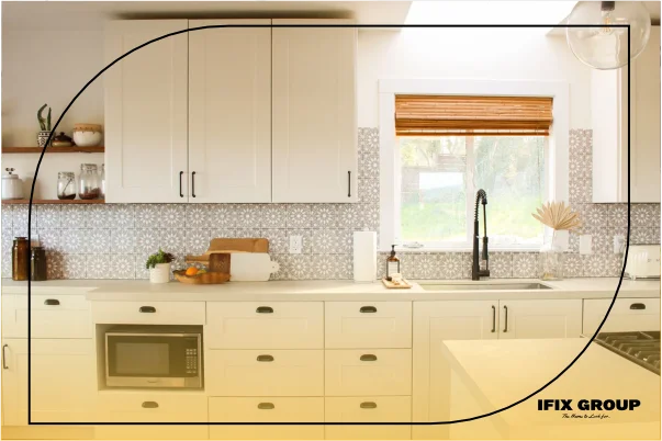 Average Cost of IKEA Kitchen Installation
