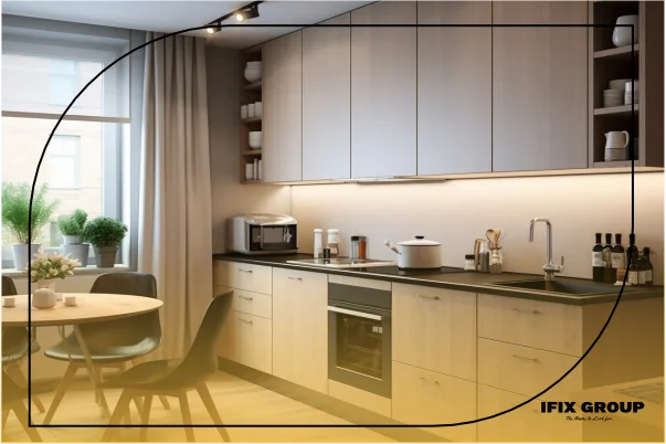 Kitchen Styles in Melbourne