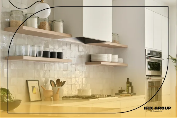 Professional Installer for IKEA Kitchens