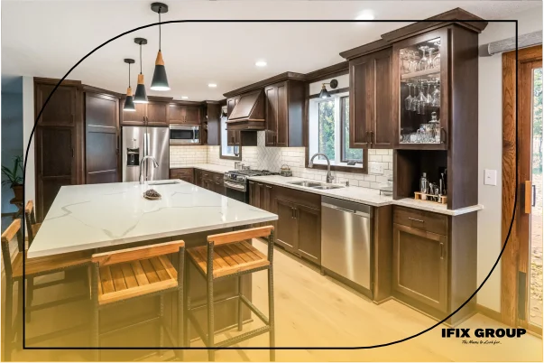 Kitchen Renovation Costs