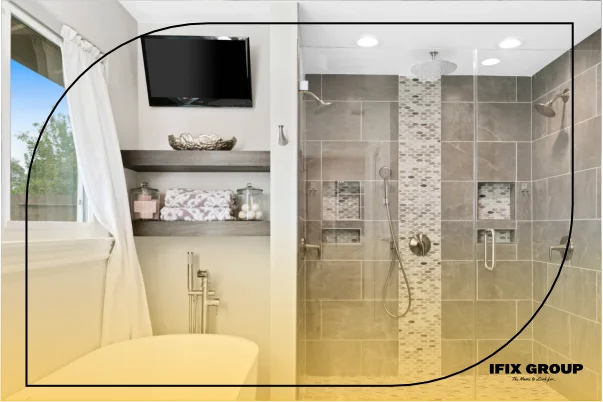 Renovate Your Bathroom
