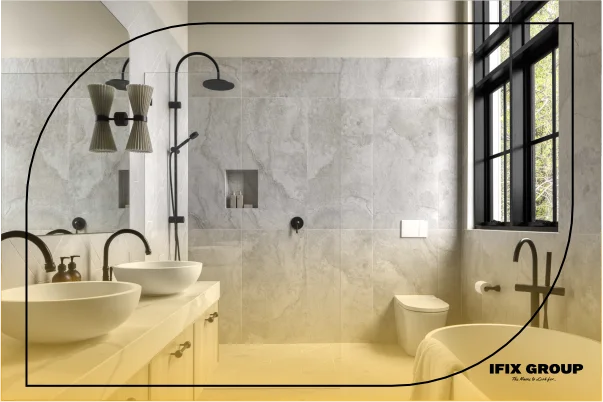 Bathroom Renovation Costs in Melbourne