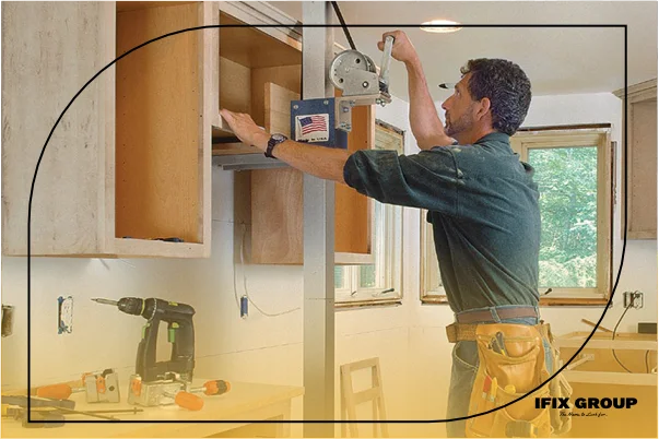 Tools and Materials You’ll Need for IKEA Kitchen Installation