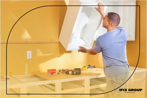 Step-by-Step Guide to Installing an IKEA Kitchen
