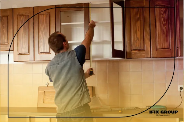 Challenges When Installing an IKEA Kitchen