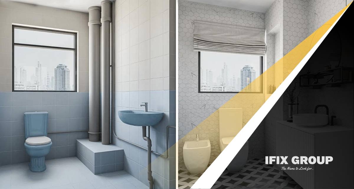How Much Does It Cost to Renovate a Bathroom in Australia