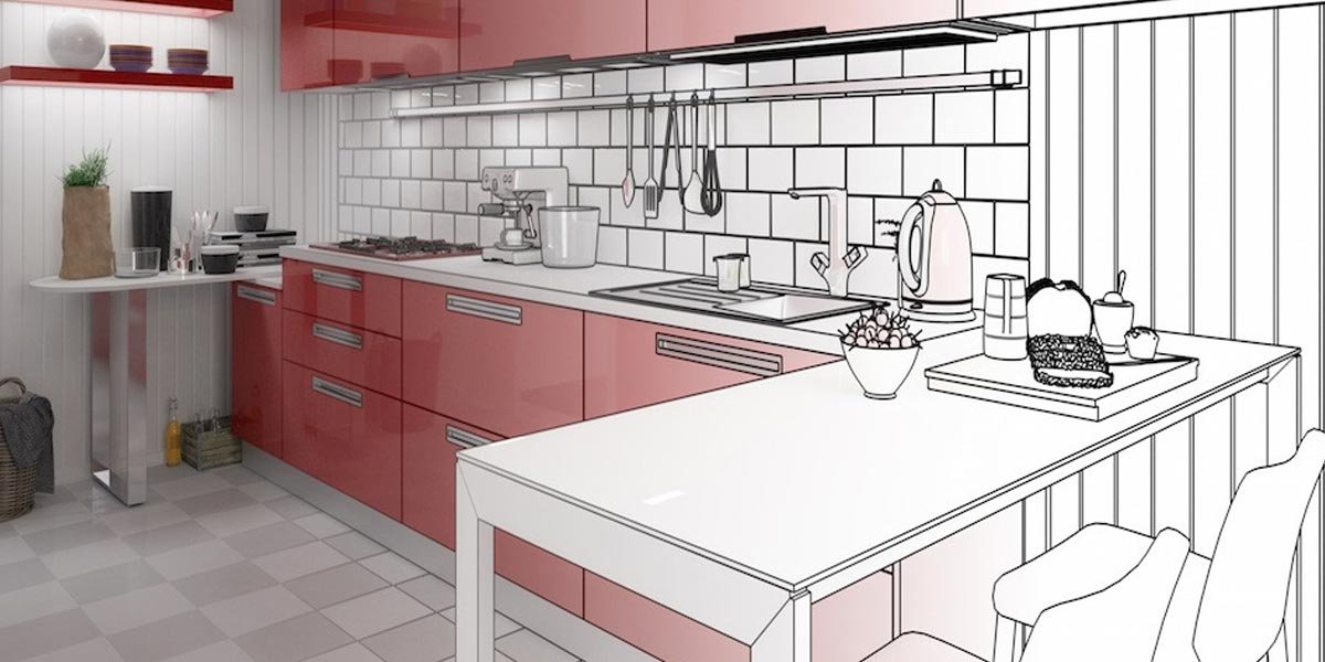 IKEA Kitchen Design Planner in Melbourne