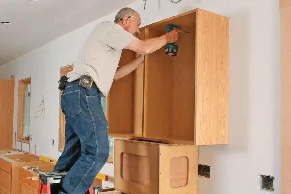 Why Choose IKEA Kitchen Cabinets