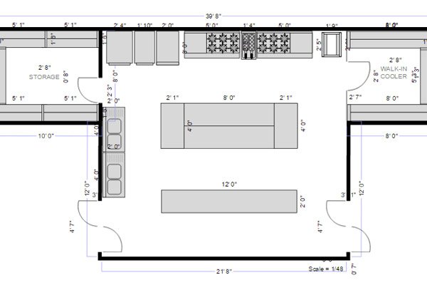 IKEA Kitchen Design Planner