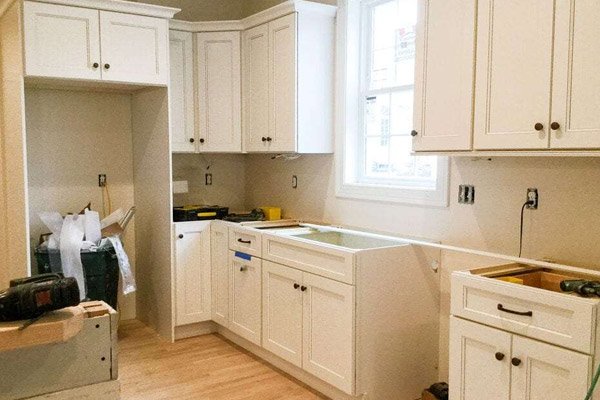 Customizing Your IKEA Kitchen Cabinets