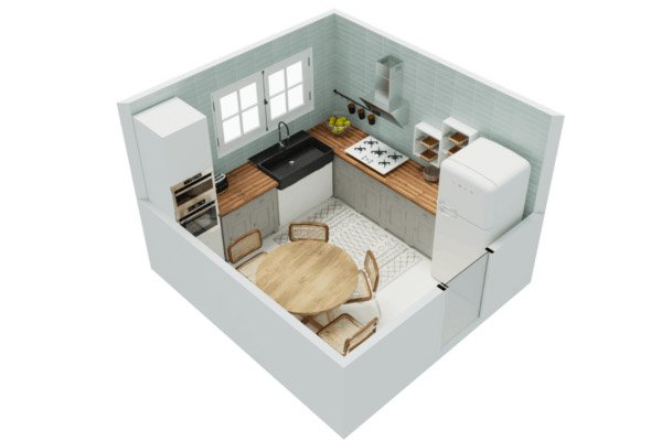 Professional IKEA Kitchen Planner