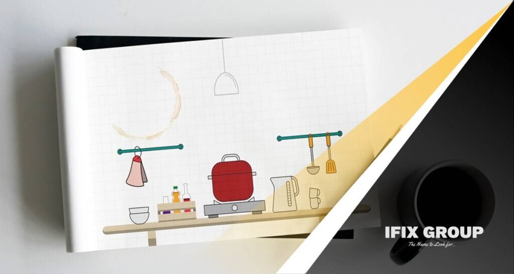 Plan Your IKEA Kitchen