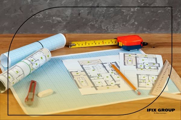 Ikea kitchen planing