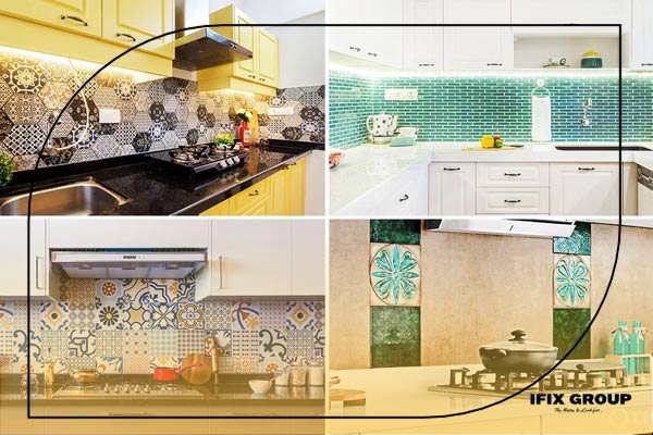 Right Tile Style