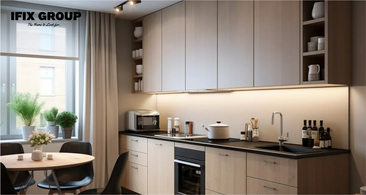 Kitchen Assembly Services in Melbourne