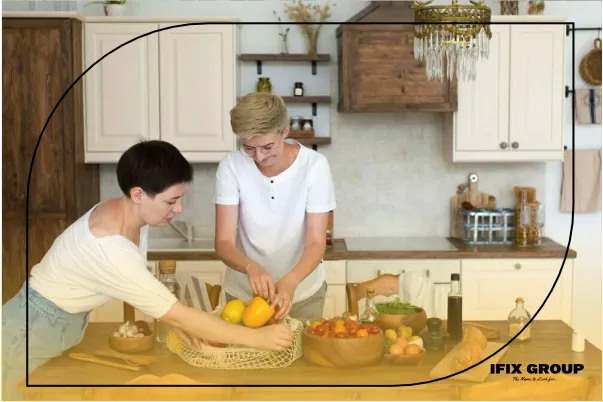 Professional Custom Kitchen Design & Installation in Melbourne