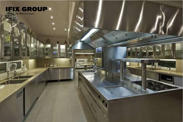 Professional Kitchen Installation in Melbourne