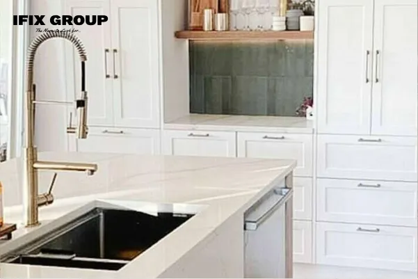 IKEA Kitchen Installation Services