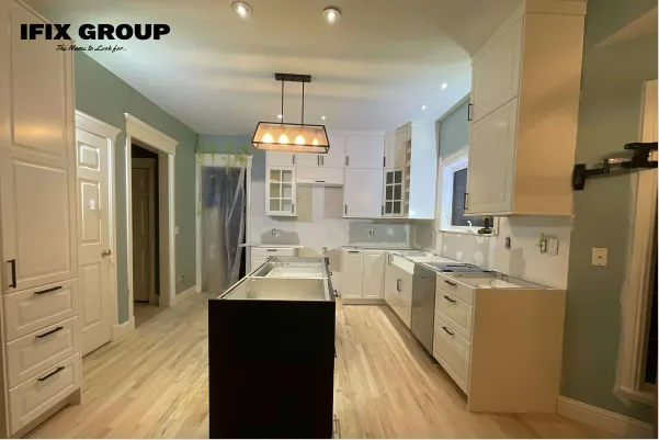 Cost of Kitchen Assembly Services in Melbourne