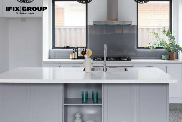 Kitchen Installation in Melbourne